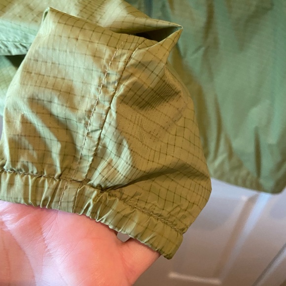 Exofficio Ultralight Jacket- Like New-Excellent layering piece for travel! - Picture 5 of 7